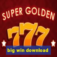 big win download